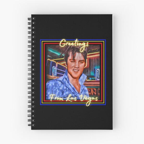 Item preview, Art - Elvis Presley designed and sold by RyangarRington.