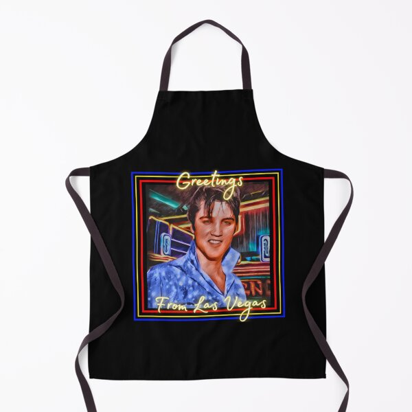 Item preview, Art - Elvis Presley designed and sold by RyangarRington.