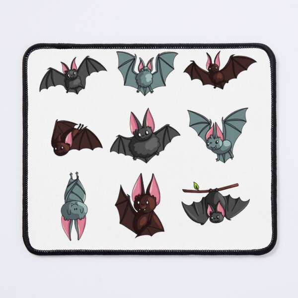 Item preview, Bats designed and sold by Dreamcatcher11.