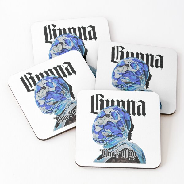 Item preview, Gunna One of Wun T-Shirt designed and sold by MaudWebe.