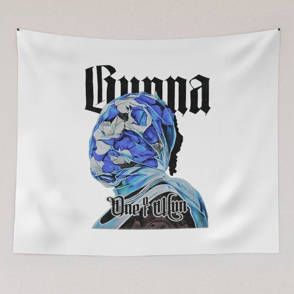 Item preview, Gunna One of Wun T-Shirt designed and sold by MaudWebe.