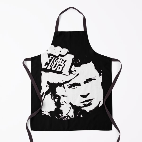 Item preview, Art - Fight Club designed and sold by AprbioMarfolk.