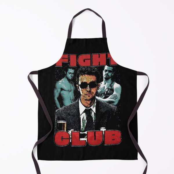 Item preview, Art - Fight Club designed and sold by AprbioMarfolk.