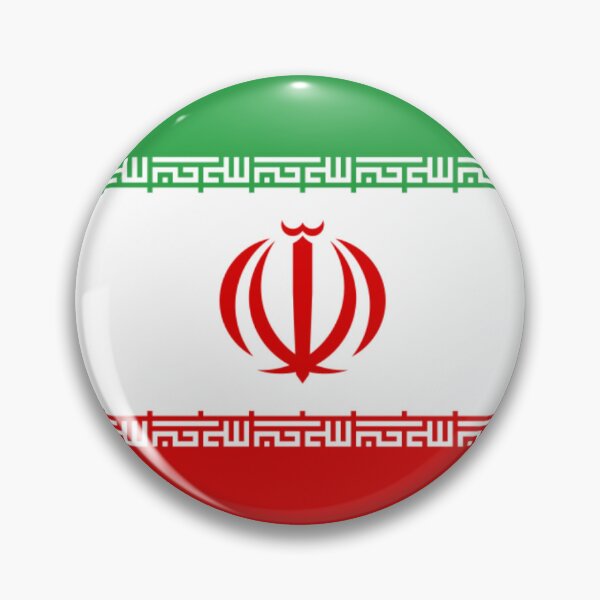 Item preview, Persian Pride – Heart of Iran designed and sold by Dany05117671.