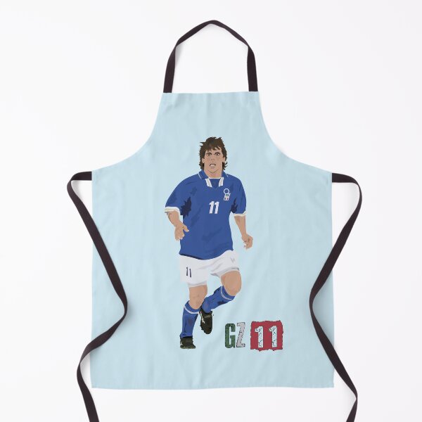Item preview, GIANFRANCO ZOLA 11 designed and sold by FULLER FACTORY.