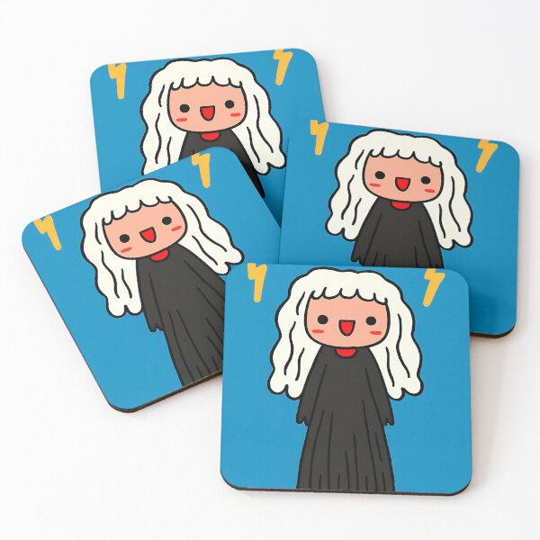 Item preview, Irish Banshee designed and sold by bapupa.