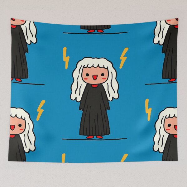 Item preview, Irish Banshee designed and sold by bapupa.