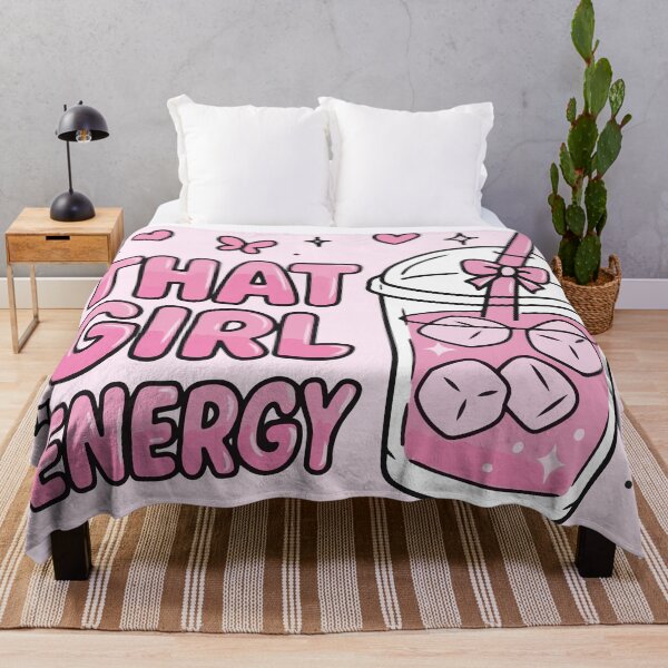 Item preview, That girl energy designed and sold by BrownHorse90s.