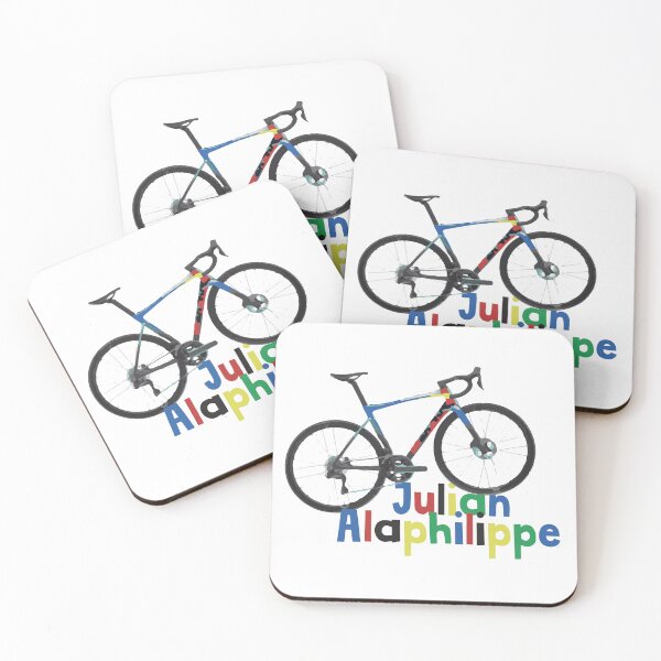 Item preview, Julian Alaphilippe designed and sold by Wolagno.