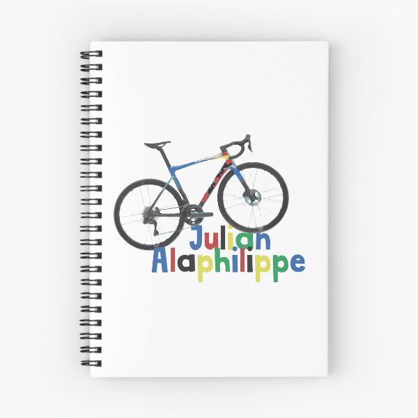 Item preview, Julian Alaphilippe designed and sold by Wolagno.