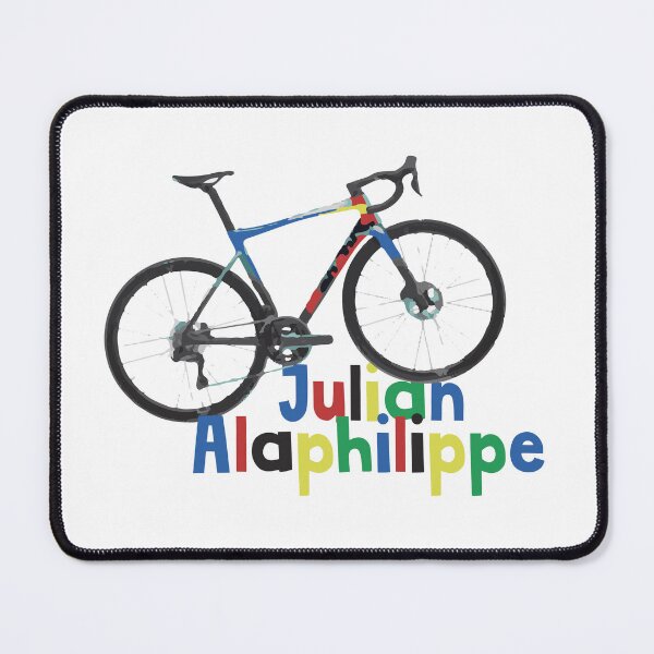 Item preview, Julian Alaphilippe designed and sold by Wolagno.
