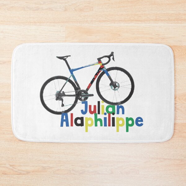 Item preview, Julian Alaphilippe designed and sold by Wolagno.