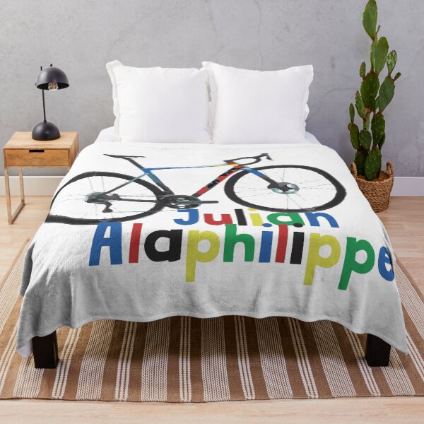 Item preview, Julian Alaphilippe designed and sold by Wolagno.