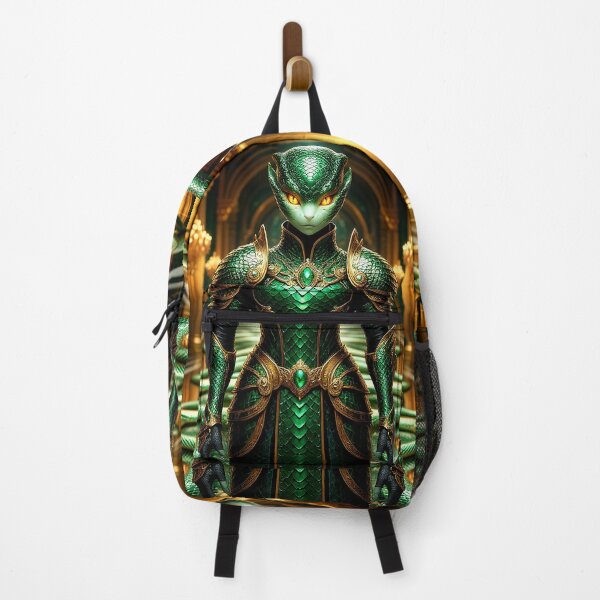 Item preview, The Serpent Monarch designed and sold by AmetistLight.