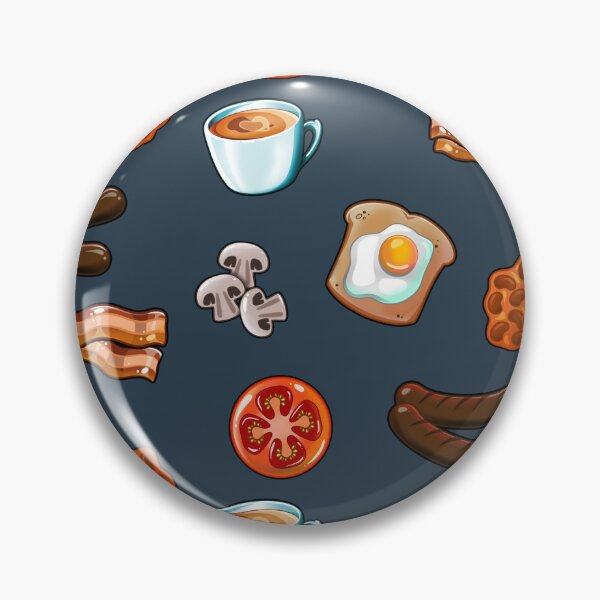 Item preview, Full English Breakfast designed and sold by RetroCoven.