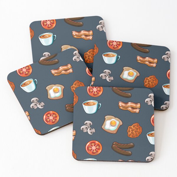 Item preview, Full English Breakfast designed and sold by RetroCoven.