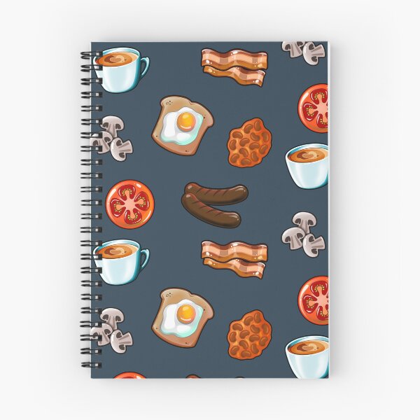 Item preview, Full English Breakfast designed and sold by RetroCoven.