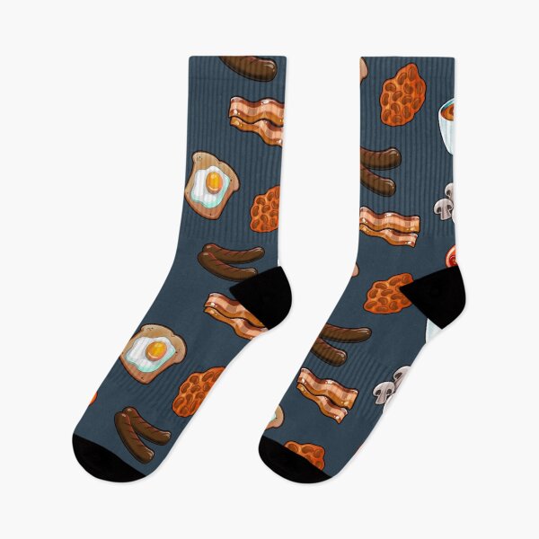 Item preview, Full English Breakfast designed and sold by RetroCoven.