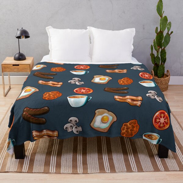 Item preview, Full English Breakfast designed and sold by RetroCoven.