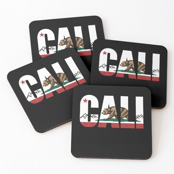 Item preview, California Flag Cali Designs Home Love Family designed and sold by TyraYoung.
