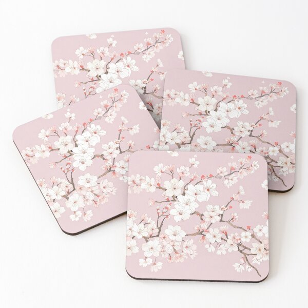 Item preview, Sakura Flowers designed and sold by CoolPixels.