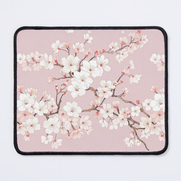Item preview, Sakura Flowers designed and sold by CoolPixels.