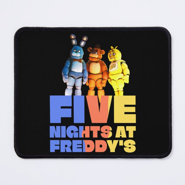 Item preview, Five Nights at Freddy's designed and sold by FrininOpjohn.