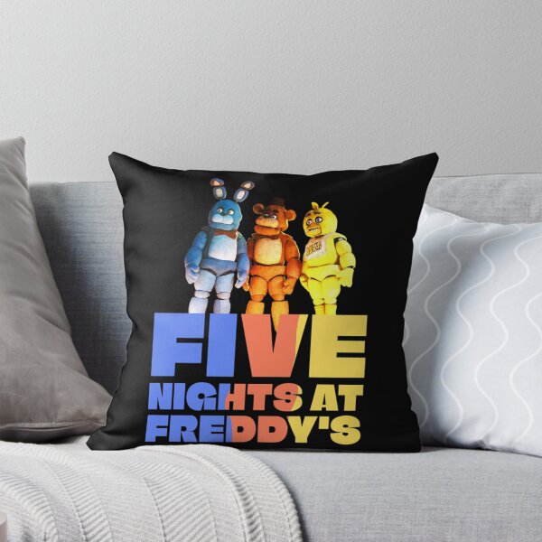 Item preview, Five Nights at Freddy's designed and sold by FrininOpjohn.