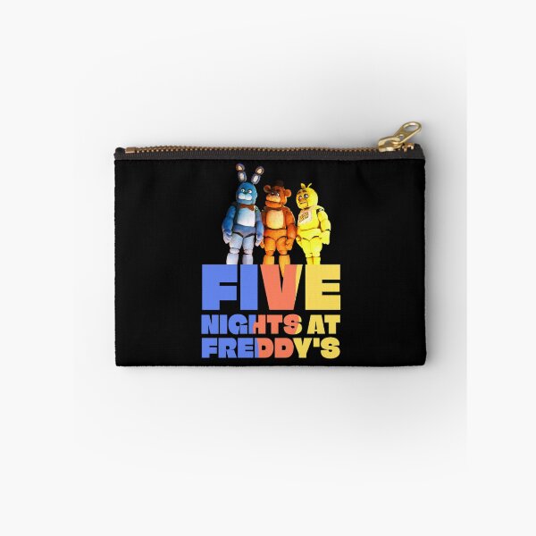 Item preview, Five Nights at Freddy's designed and sold by FrininOpjohn.