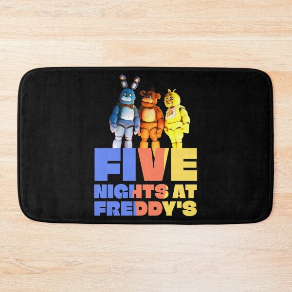 Item preview, Five Nights at Freddy's designed and sold by FrininOpjohn.