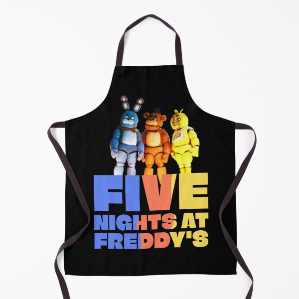 Item preview, Five Nights at Freddy's designed and sold by FrininOpjohn.
