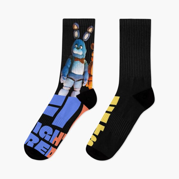 Item preview, Five Nights at Freddy's designed and sold by FrininOpjohn.