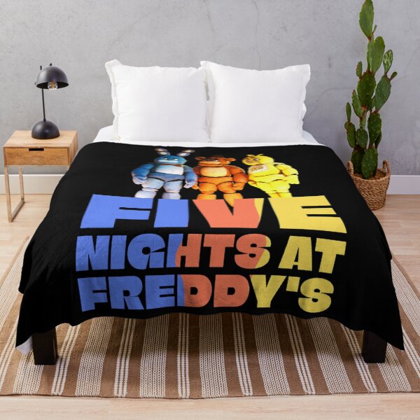 Item preview, Five Nights at Freddy's designed and sold by FrininOpjohn.