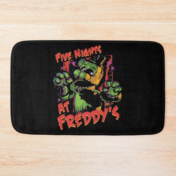 Item preview, Five Nights at Freddy's designed and sold by FrininOpjohn.