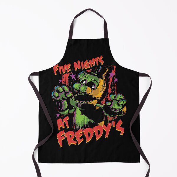 Item preview, Five Nights at Freddy's designed and sold by FrininOpjohn.