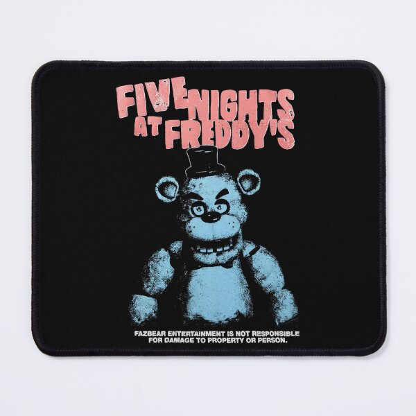 Item preview, Five Nights at Freddy's designed and sold by FrininOpjohn.