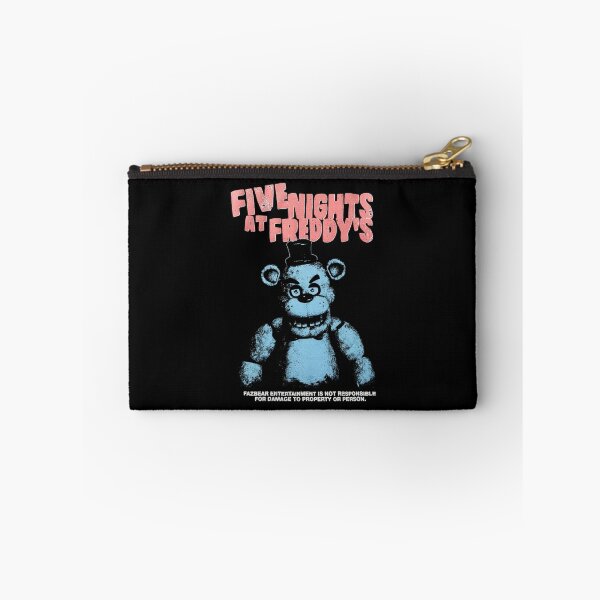 Item preview, Five Nights at Freddy's designed and sold by FrininOpjohn.