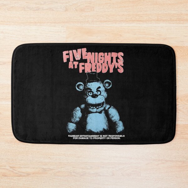 Item preview, Five Nights at Freddy's designed and sold by FrininOpjohn.