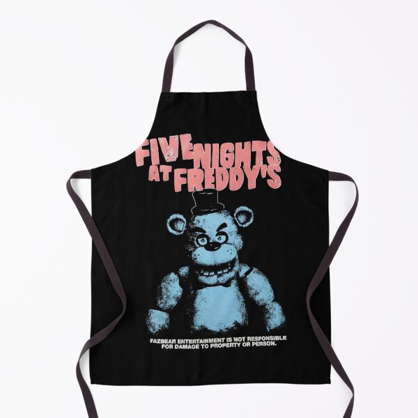 Item preview, Five Nights at Freddy's designed and sold by FrininOpjohn.