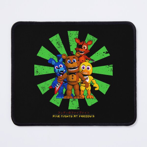 Item preview, Five Nights at Freddy's designed and sold by FrininOpjohn.