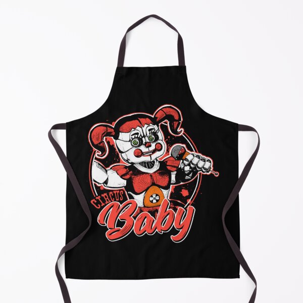 Item preview, Five Nights at Freddy's designed and sold by FrininOpjohn.