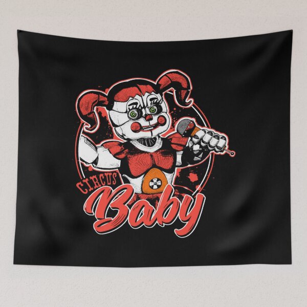 Item preview, Five Nights at Freddy's designed and sold by FrininOpjohn.