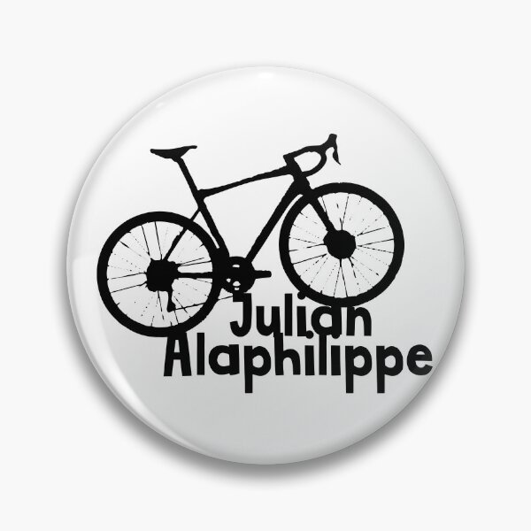 Item preview, Julian Alaphilippe designed and sold by Wolagno.