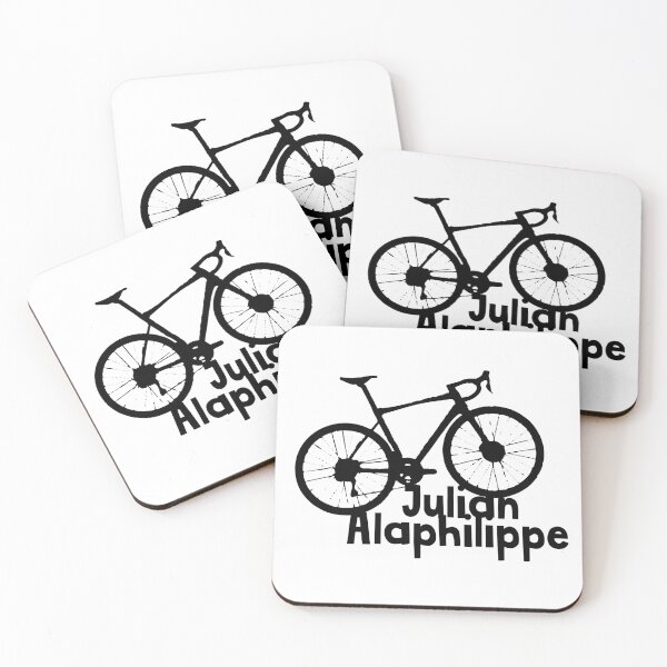 Item preview, Julian Alaphilippe designed and sold by Wolagno.