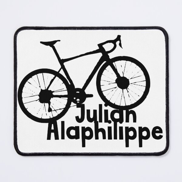 Item preview, Julian Alaphilippe designed and sold by Wolagno.