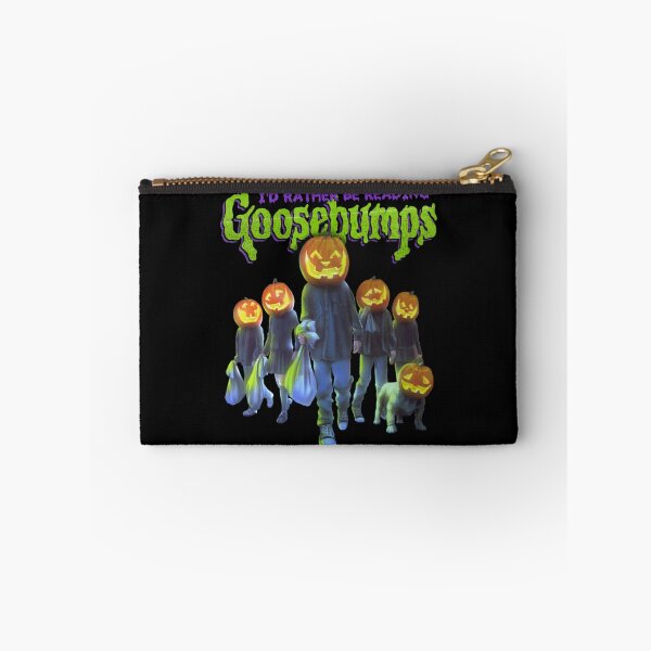 Item preview, Art - Goosebumps designed and sold by GainesTerryqu.
