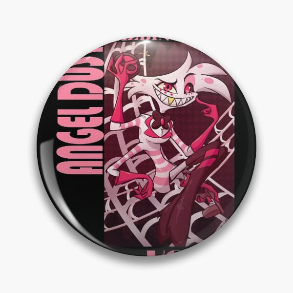 Item preview, Art - Hazbin Hotel designed and sold by adamdrink.