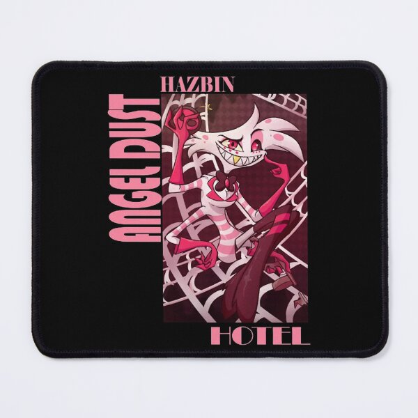Item preview, Art - Hazbin Hotel designed and sold by adamdrink.