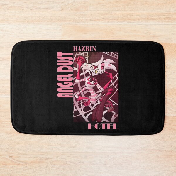 Item preview, Art - Hazbin Hotel designed and sold by adamdrink.