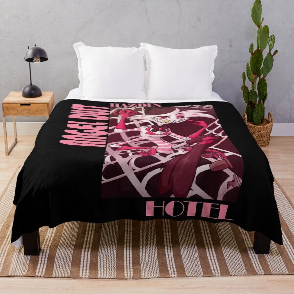 Item preview, Art - Hazbin Hotel designed and sold by adamdrink.